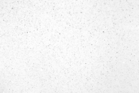 Białe lustro Sztuczne płyty kwarcowe Rozmiar 3200 * 1800 mm do blatu Vanity Island