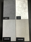 Antifouling Szary Carrara Sztuczny kamień kwarcowy Wyspa kuchenna 3200 * 1600 * 20 mm / 30 mm