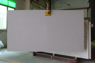 Szary Carrara Quartz Kitchen Blat projekt inżynieryjny 3200 * 1600 * 20mm