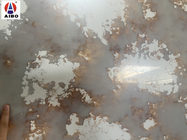 Anti Penetration Nature Marble Look Kwarcowy materiał na blaty kuchenne
