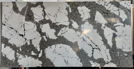SGS Marble Like Quartz Island Top Faux Stone Siding Panele Granitowy marmurowy kwarcowy blat