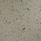 Dekoracja podłogi z materiału budowlanego blatu z kamienia kwarcowego