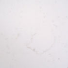 Polerowany blat kuchenny z płyty kwarcowej Carrara 3000 * 1400 MM