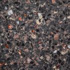20 mm brązowy zaprojektowany kamień kwarcowy z blatem / blatem powierzchniowym