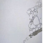 Rozmiar niestandardowy 25MM Biały kamień kwarcowy Calacatta z dużymi szarymi żyłkami