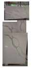 Nebulous Calacatta Quartz Stone do powierzchni blatu kuchennego
