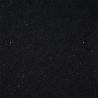 20MM Niestandardowa płyta kwarcowa Czarna Calacatta 3000 * 1500 z blatami kuchennymi