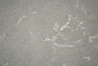 Sztuczny kamień kwarcowy Carrara Grey 3200x1600x20mm do blatu kuchennego