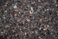 Odporny na kwasy o wysokiej wytrzymałości Beżowy blat ze sztucznego kamienia kwarcowego