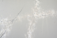 Pęknięcia lodu Sztuczny kamień kwarcowy Blaty o litej powierzchni o grubości 20 mm