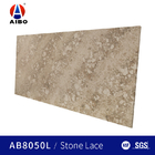 Kamień kwarcowy Calacatta o wysokiej twardości 18 mm do domowych materiałów budowlanych