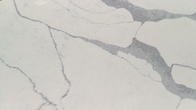 Calacatta Marmurowa płyta z kamienia kwarcowego do dekoracji blatów kuchennych