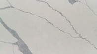 Calacatta Marmurowa płyta z kamienia kwarcowego do dekoracji blatów kuchennych