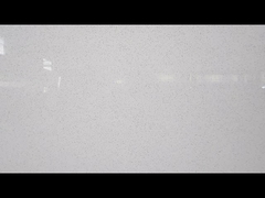 Artificial Quartz Surface Ab1005 Details And Full Slabs Vedio