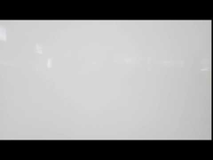 Super White 3200*1600*20mm Artificial Kitchen Countertops Quartz