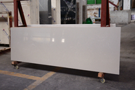 Szary Carrara Quartz Kitchen Blat projekt inżynieryjny 3200 * 1600 * 20mm