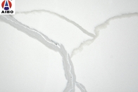 Calacatta White Marble Engineered Stone Sztuczna płyta z kamienia kwarcowego