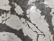 Luksusowe płyty z marmuru kwarcowego Marmur Kamień Szary dla Australii Cena kamienia kwarcowego Pandora natura