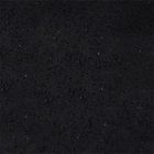 Wodoodporny blat kuchenny 15MM Starlight Black Quartz Surface