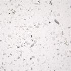 Wodoodporny 18 mm biały szklany kwarc z blatem kuchennym w łazience