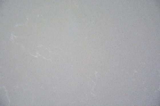 Blat kuchenny z kwarcu Carrara