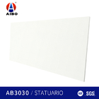 Super biały AB3030 Sztuczny kamień kwarcowy do materiałów budowlanych