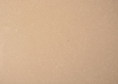 Anti Depigment Sztuczne kwarcowe blaty kamienne Podłogi 2,45 G / cm3 Gęstość